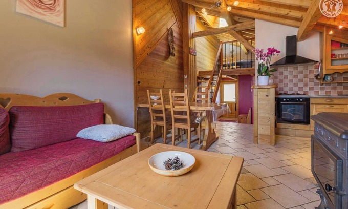 Termignon Casa | LES FONTAIGNOUS - VAL CENIS