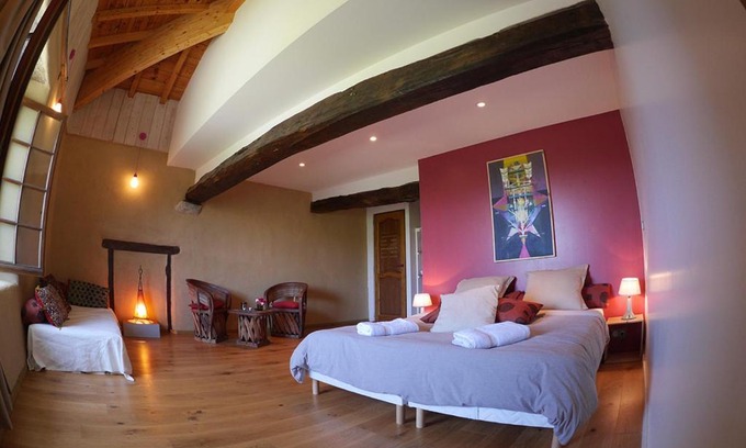 Saint-Esteben Cama Y Desayuno | Les Fous du Village