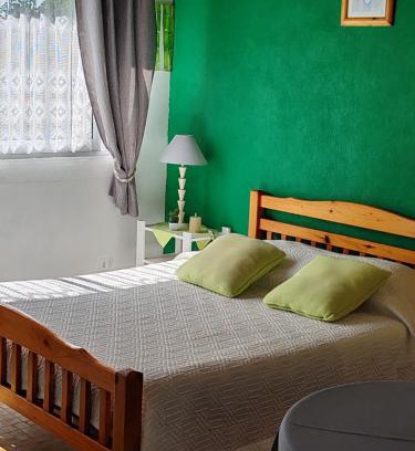 Saint-Pol-de-Leon Apartamento | Les Fromentines