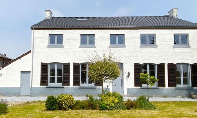 Isnes Casa | Les gîtes de Rozélie