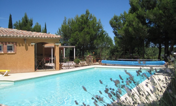 Montseret Cabaña | Les Gîtes du Passolis, gîte "TERRA" 4 personas Etiqueta 3 llaves Vacances