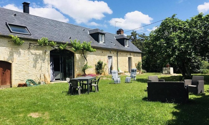 Gignac Casa | Les Genevriers - GIGNAC