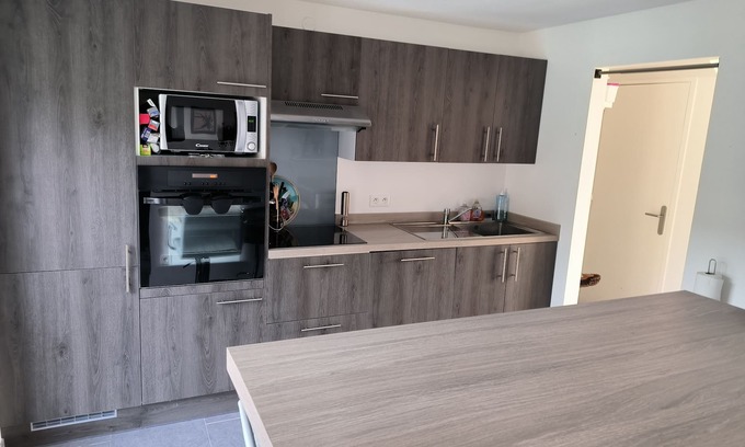 Cambrai Casa | Les Hauts de Cambrai