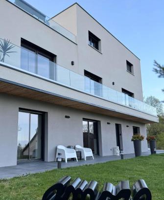 Gex Apartamento | Les Hutins
