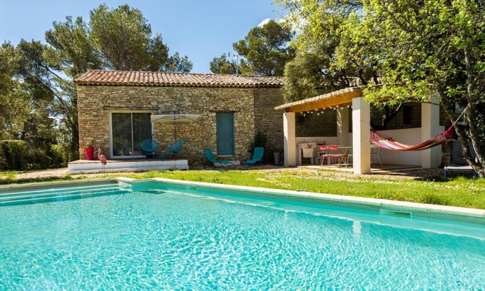 Murs Cama Y Desayuno | Les Jardins d'Eleusis