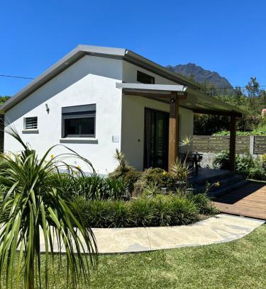 Salazie Casa | Les lodges de Salazie