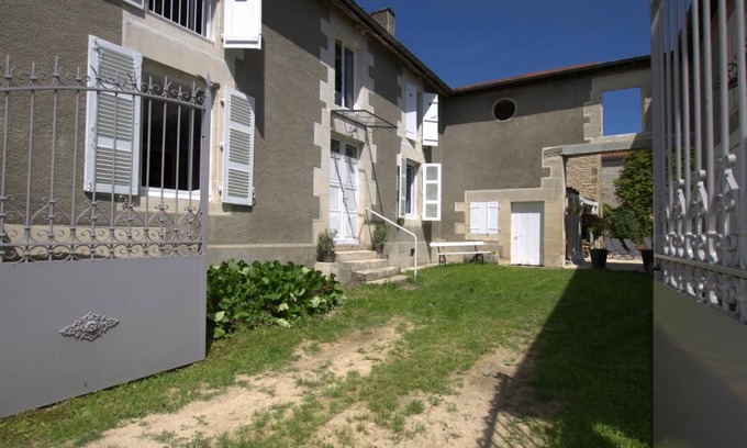 Arrentieres Casa | Les Loulous - Arrentieres