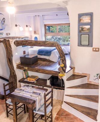 Aldover Casa | Les Olles
