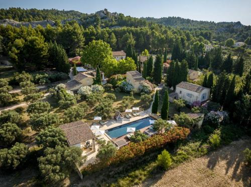 Paradou Hotel | Les Petites Maisons - Hameau des Baux