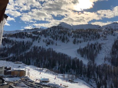 Isola Apartamento | Les Terrasses d Isola 2 pièces 4 personnes