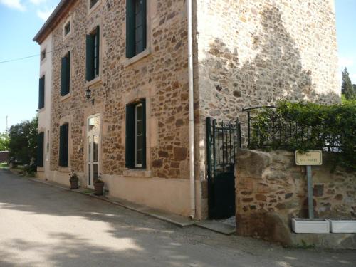 Fabrezan Casa | LES TERRES BASSES