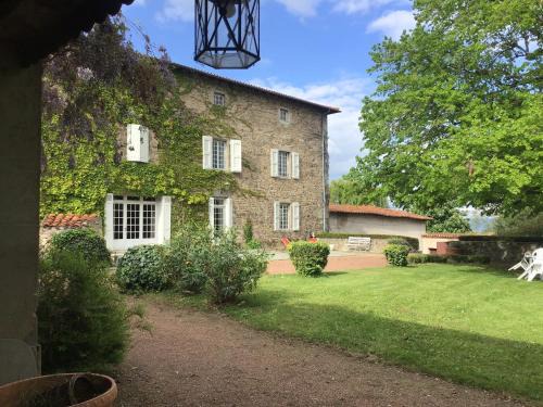 Arthun Cama Y Desayuno | Les Tourellières