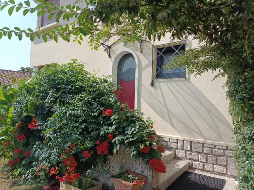 Tartas Apartamento | Les trompettes de Jéricho