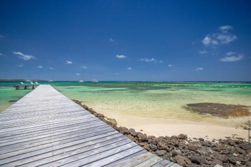 Le Francois Hotel | Les Villas du Lagon