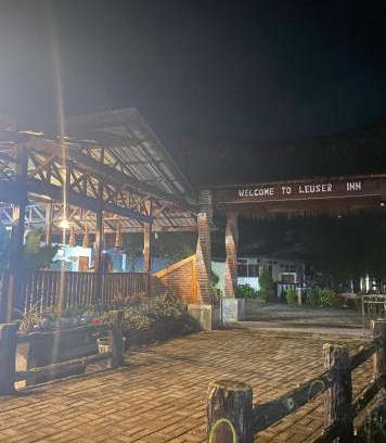 Bohorok Hotel | Leuser Inn & Jungle Trekking