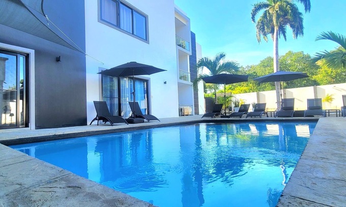 Sosua Apartamento | Level suites