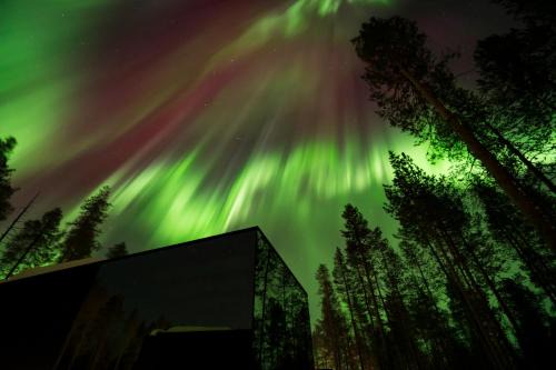Sirkka Hotel | Levi OloResort