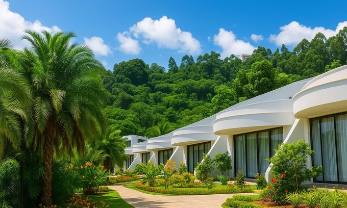 Southern Nations Complejo | Lewi Resort Bonga