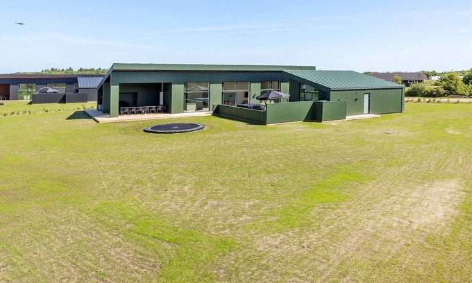 Spøttrup Casa | LF12001 Spøttrup - Mølleparken 15