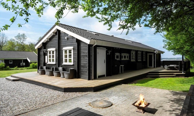 Skals Casa | LF15023 Skals - Lynderup Strand 2