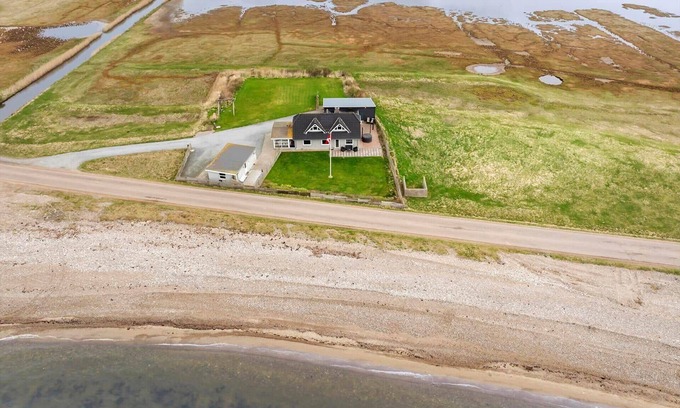 Sindrup Casa | LF332 Hurup - Helligsøvej 32