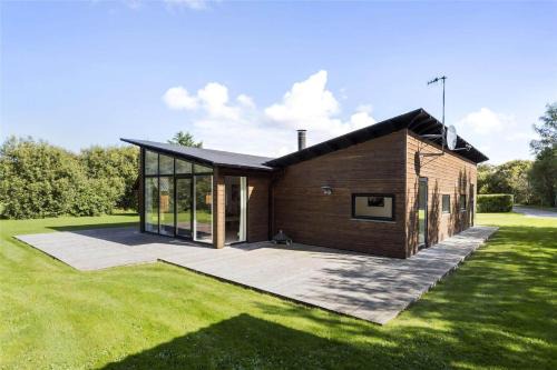 Vestervig Casa | LF530-Vestervig-Hannesvej-30