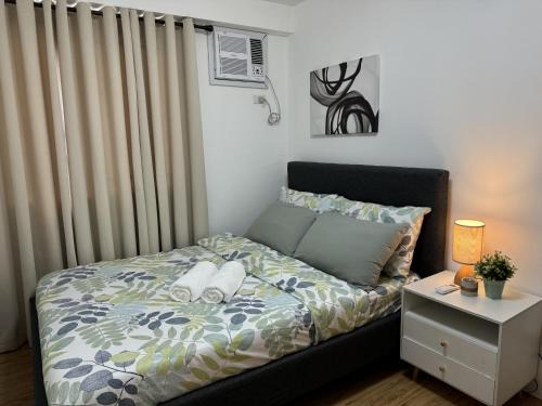 Sasa Apartamento | Lian's Haven at Arezzo Place Davao