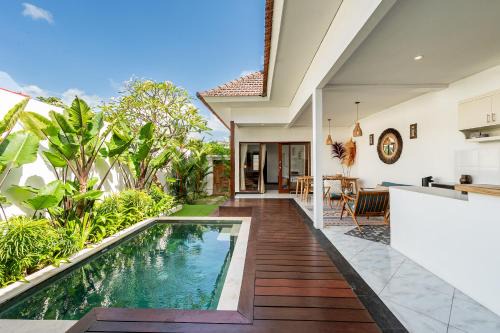 Babakan Villa | Libelle Villa Suite