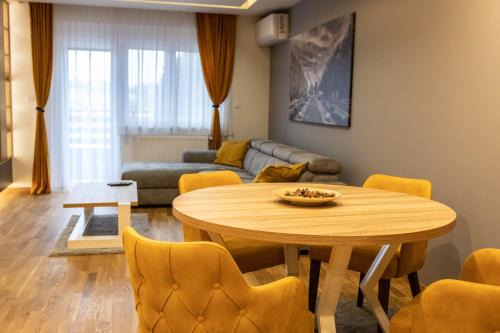 Sombor Apartamento | Liberte Apartments