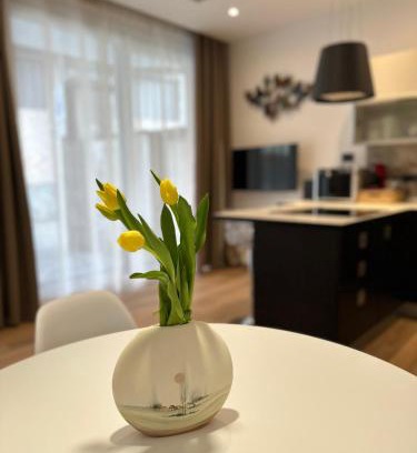 Bellano Apartamento | Liberty House Lake Como