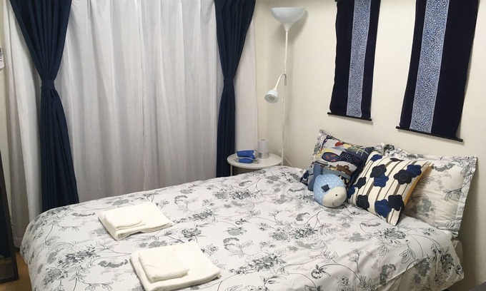 Setagaya Apartamento | Alquiler con licencia de Tokio - Pacific Sakurashinmachi