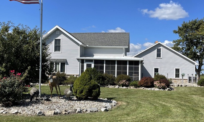 Martin Casa | Lickert Harder Or Knot Lodge