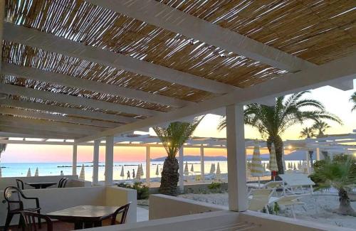 Alghero Complejo | Lido Di Alghero Rooms on the Beach