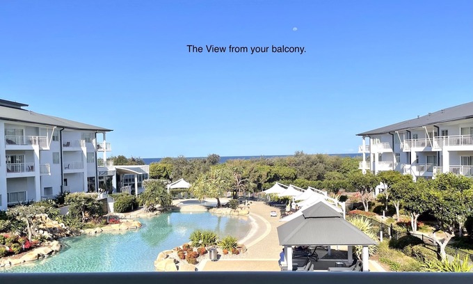 Kingscliff Hotel | Lifes una playa @ sal Kingscliff
