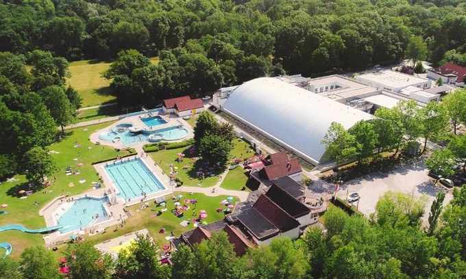 Bruck an der Leitha Hotel | Lifestyle Hotel Leithana