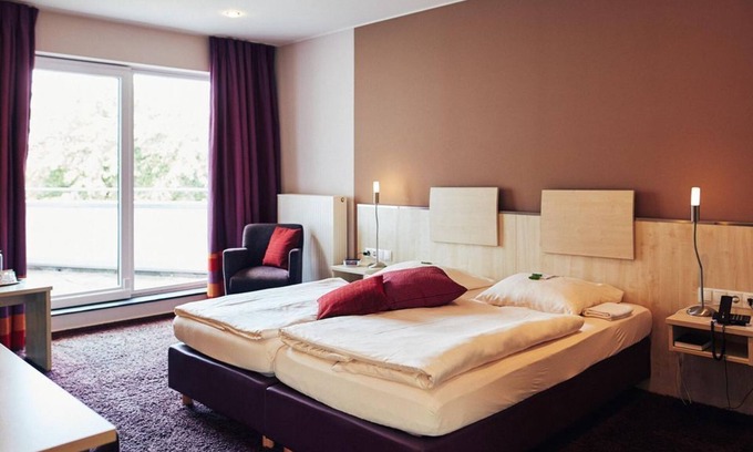 Doerscheid Casa | Lifestyle incl. half board - FETZ - The Loreley Hotel