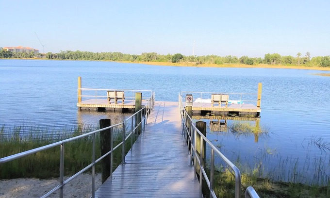 West Kissimmee Condominio | Lifetime of Vacations Resort