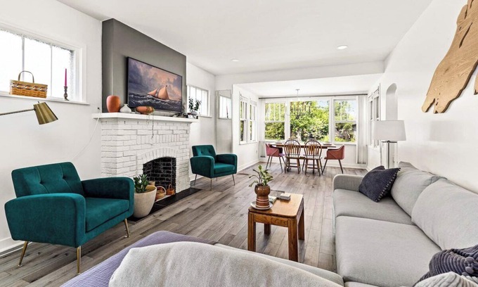 Superior Casa | Light and Bright Northland