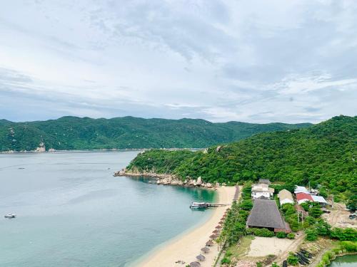 Van Ninh Complejo | Light Coral Đầm Môn Resort
