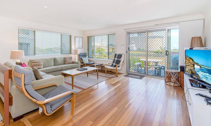 Yamba Casa | Lighthouse Unit 1, TOP NOTCH