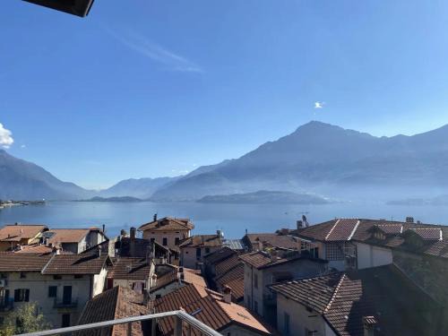 Consiglio di Rumo Apartamento | Liivv House Apartment - Lake Como