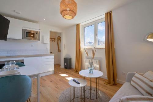 Vauban - Wazemmes Apartamento | Lille Centre - Superbe Appart. Lumineux !