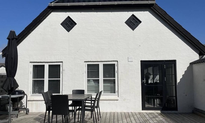 Lokken Otro | ''Lille Knudsgaard'', 6km from Løkken beach