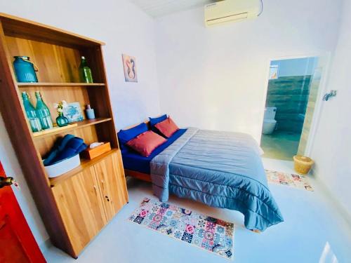 Kumpurupiddi Apartamento | Lima Blue Private Beach Apartment