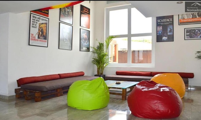 Santiago de Surco Casa | Lima Doors surco