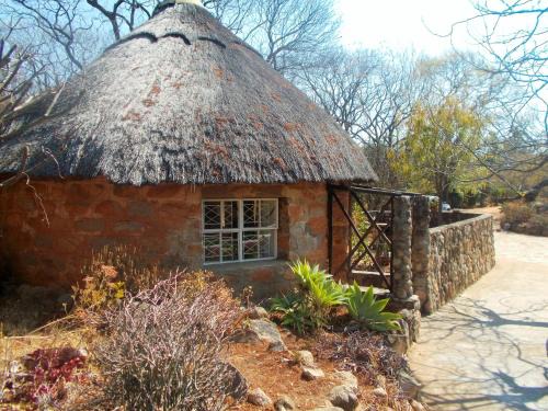 Bulawayo Casa | Limerick cottages