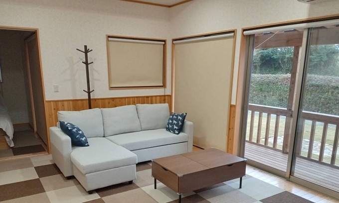 Nagashima Casa | Limited to one group per day A rental cottage wit / Izumigun Kagoshima