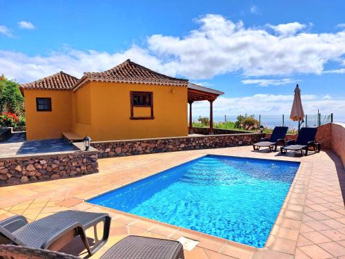 El Granel Casa | Lina