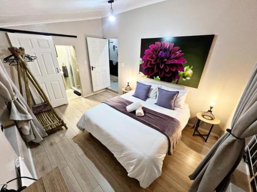 Graskop Apartamento | Lincoln Moon Guesthouse