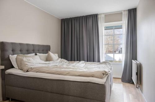 Norrkoping Casa | Lindö med havsutsikt